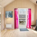 Holiday home Lf16184-logstor-agnethesvej-26