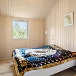 Lf16184-logstor-agnethesvej-26 Сasa de vacaciones Logstor