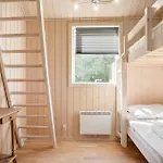 Lf16184-logstor-agnethesvej-26 Сasa de vacaciones Logstor