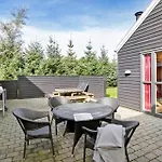 Holiday home Lf16184-logstor-agnethesvej-26 *