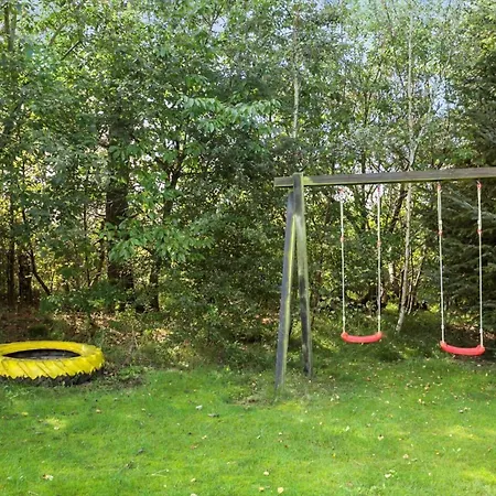 Ferienhaus Lf16184-logstor-agnethesvej-26 Logstor
