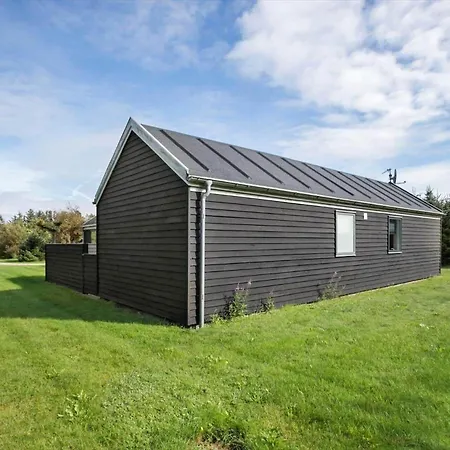 Lf16184-logstor-agnethesvej-26 Holiday home *