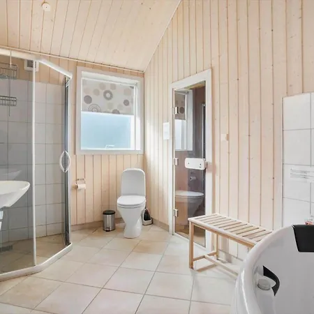 Nyaraló Lf16184-logstor-agnethesvej-26 Løgstør