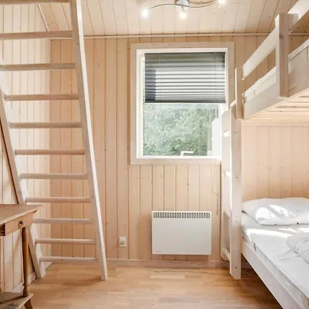 Nyaraló Lf16184-logstor-agnethesvej-26 Løgstør