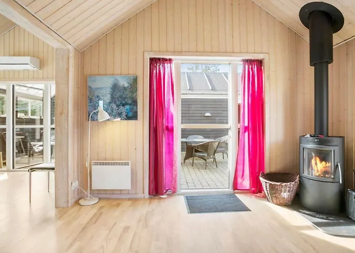 Casa de Férias Lf16184-logstor-agnethesvej-26