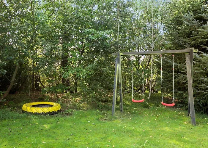 Casa de Férias Lf16184-logstor-agnethesvej-26 Logstor